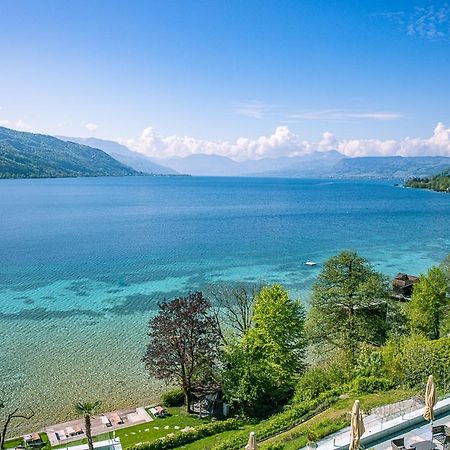 Luxus-Apartments Direkt Am Attersee Seewalchen Bagian luar foto